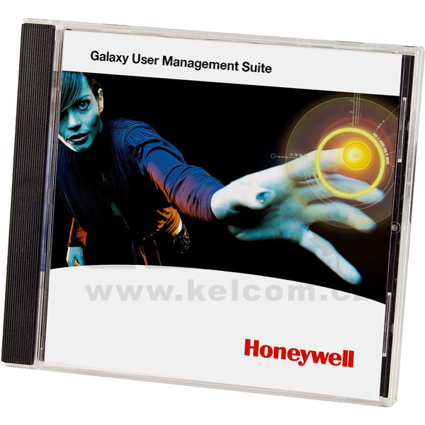 Honeywell Galaxy Software Updates